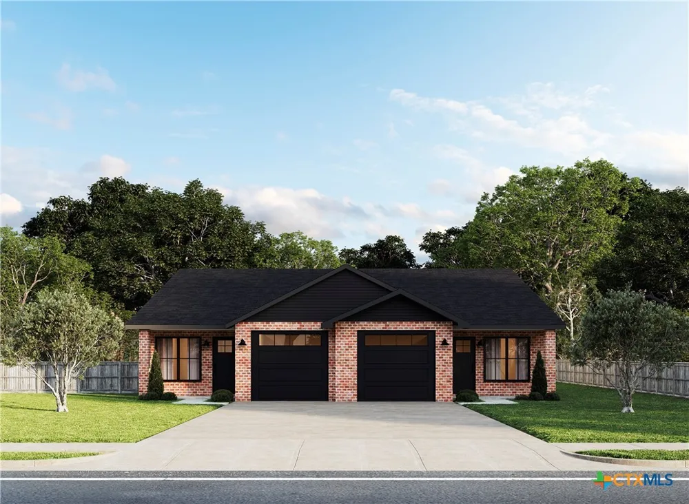 302 S Juanita Drive Harker Heights, TX 76548