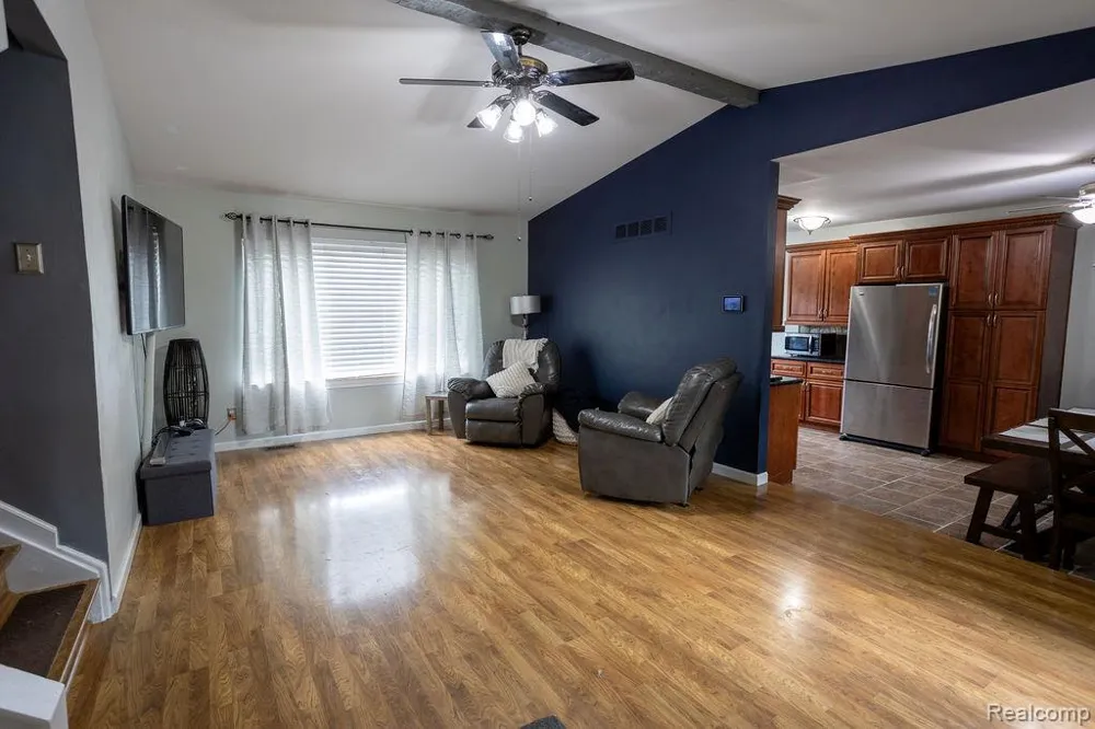 42039 Merrimac Circle Clinton Charter Township, MI 48038