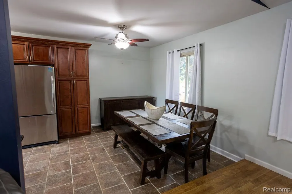 42039 Merrimac Circle Clinton Charter Township, MI 48038