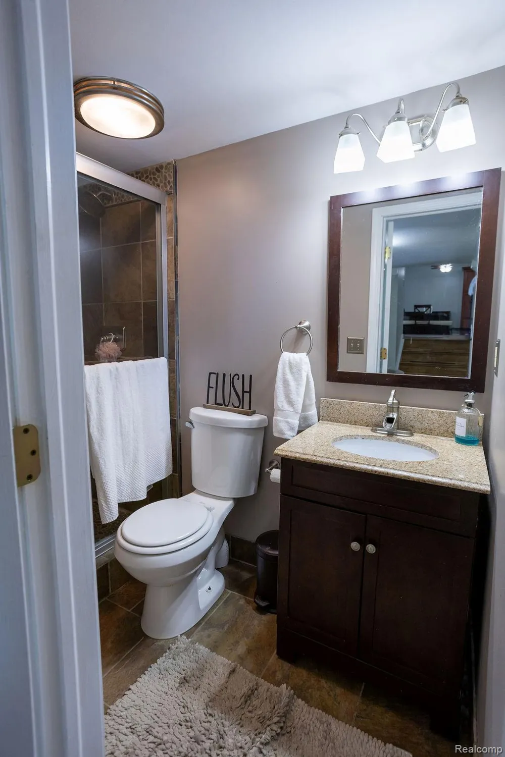 42039 Merrimac Circle Clinton Charter Township, MI 48038