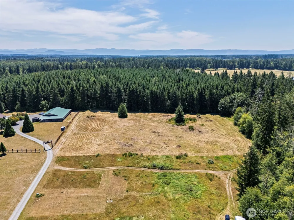 32116 22nd Avenue S Roy, WA 98580