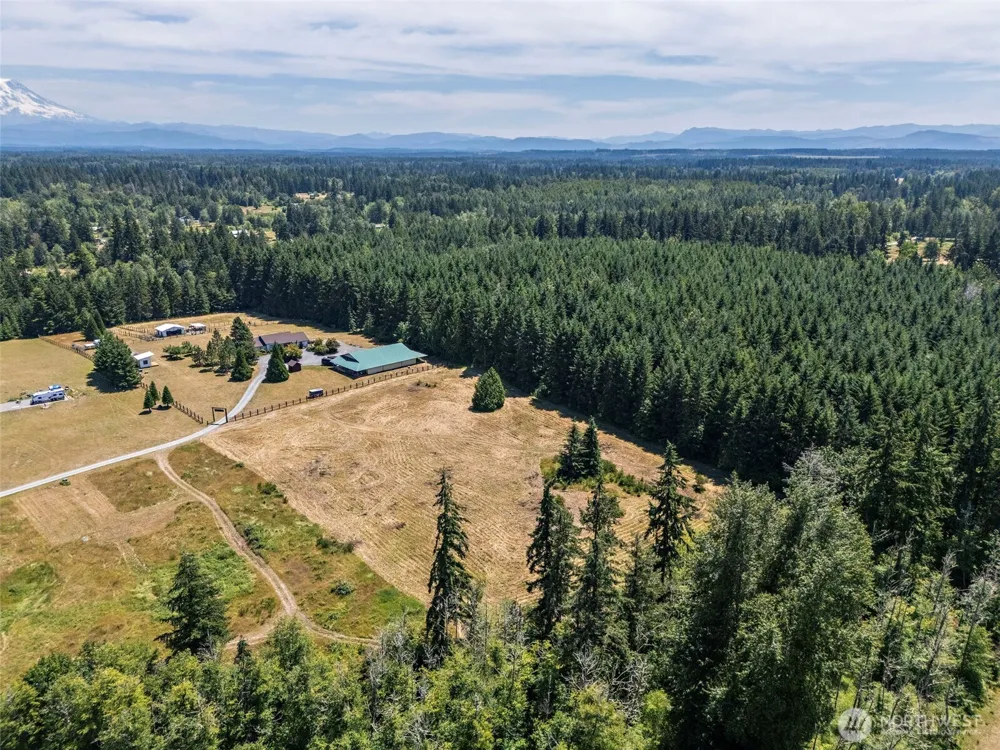 32116 22nd Avenue S Roy, WA 98580
