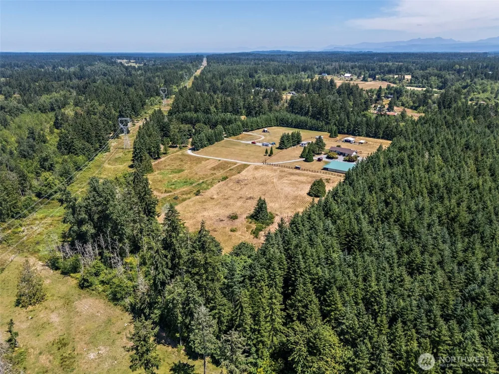32116 22nd Avenue S Roy, WA 98580