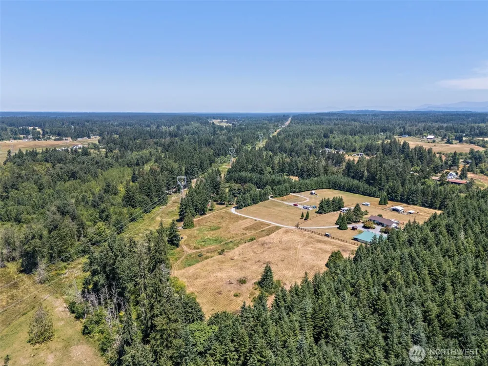 32116 22nd Avenue S Roy, WA 98580