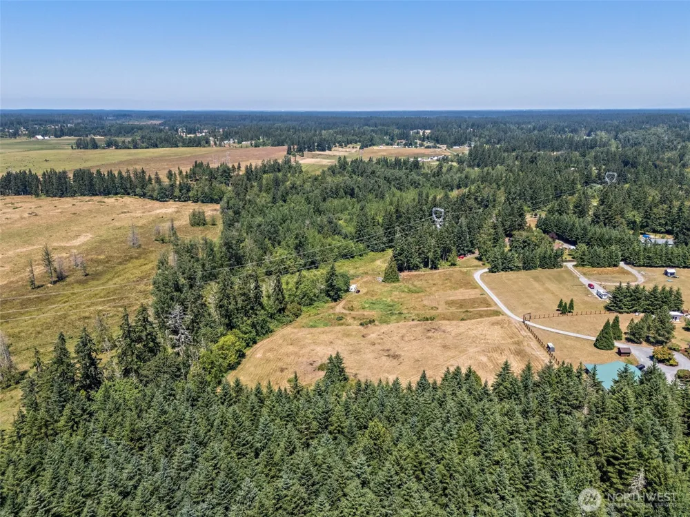 32116 22nd Avenue S Roy, WA 98580