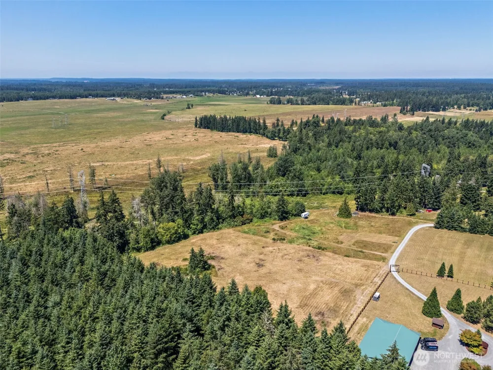32116 22nd Avenue S Roy, WA 98580