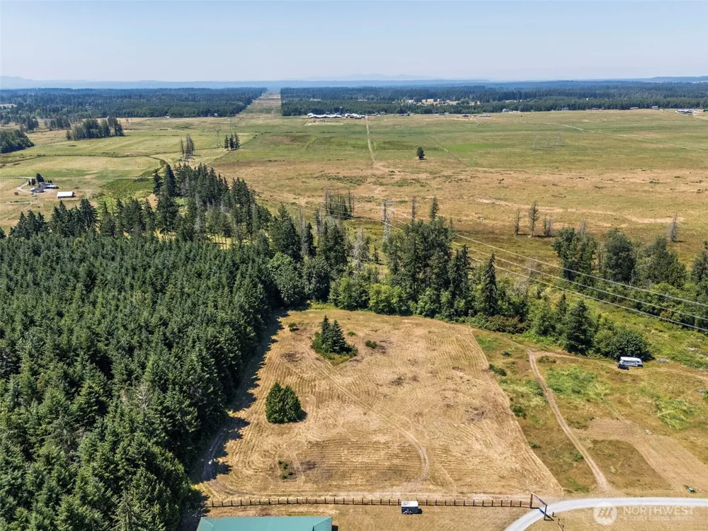 32116 22nd Avenue S Roy, WA 98580