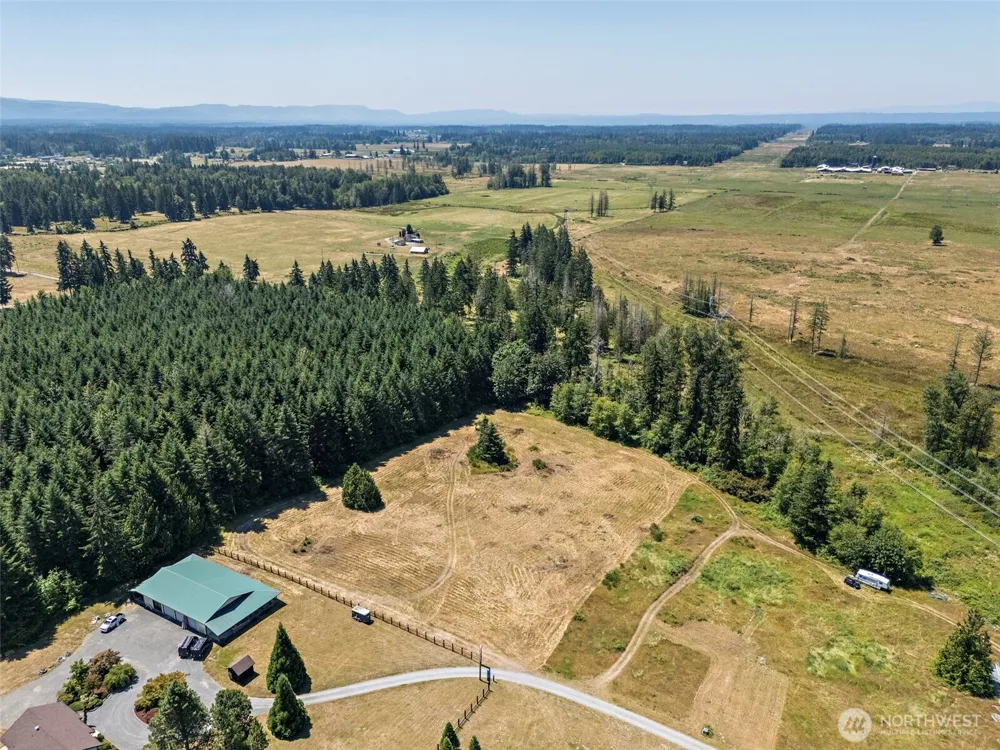 32116 22nd Avenue S Roy, WA 98580