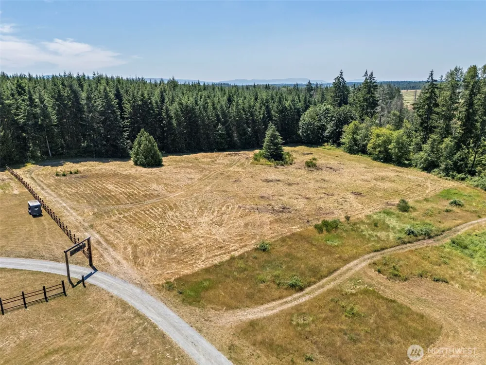 32116 22nd Avenue S Roy, WA 98580