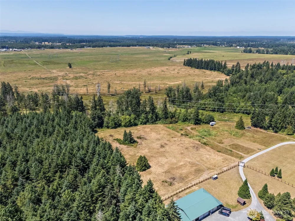 32116 22nd Avenue S Roy, WA 98580