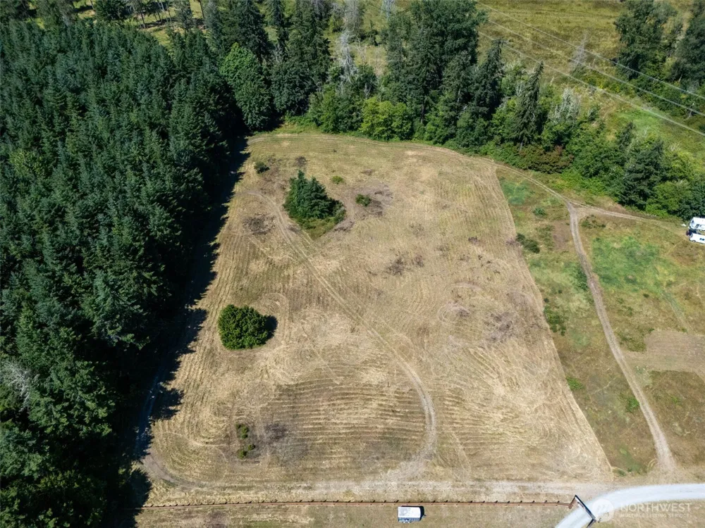 32116 22nd Avenue S Roy, WA 98580