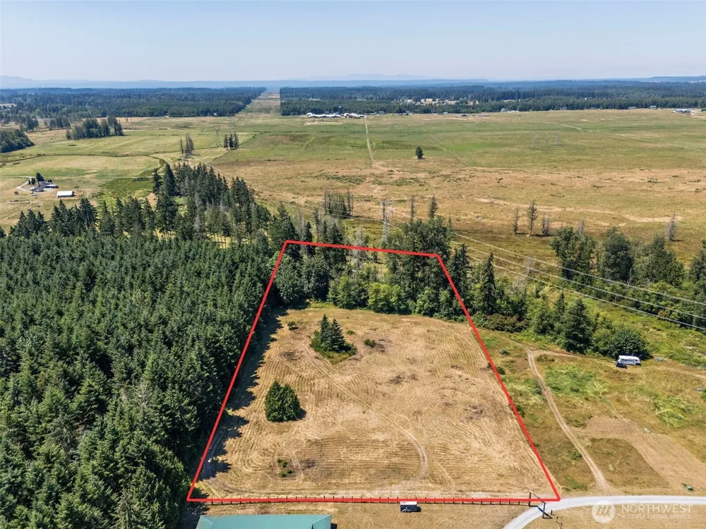32116 22nd Avenue S Roy, WA 98580