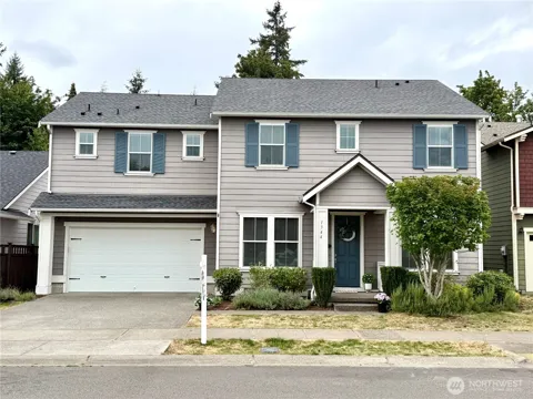 1344 89th Avenue SE