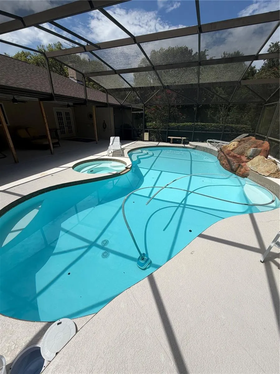 5915 SHERYL ANITA STREET Oviedo, FL 32765