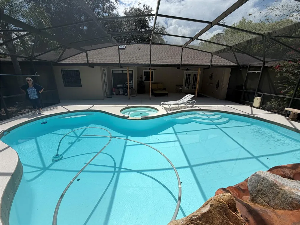 5915 SHERYL ANITA STREET Oviedo, FL 32765