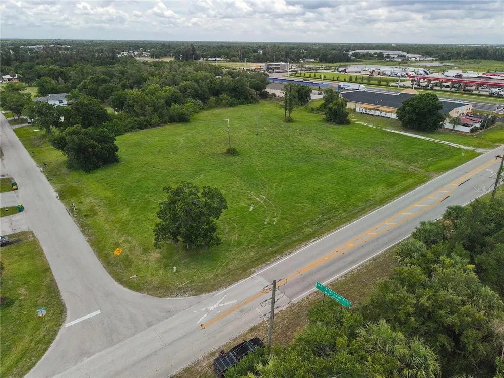 3700 BAYSWATER DRIVE Punta Gorda, FL 33950