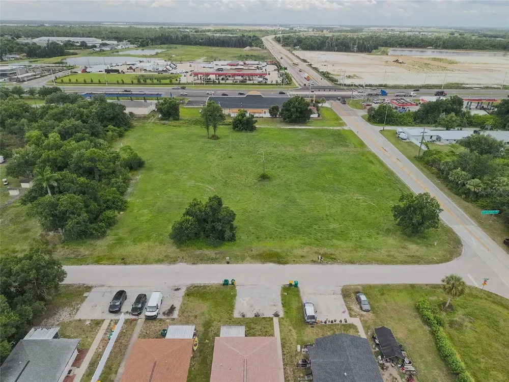 3700 BAYSWATER DRIVE Punta Gorda, FL 33950