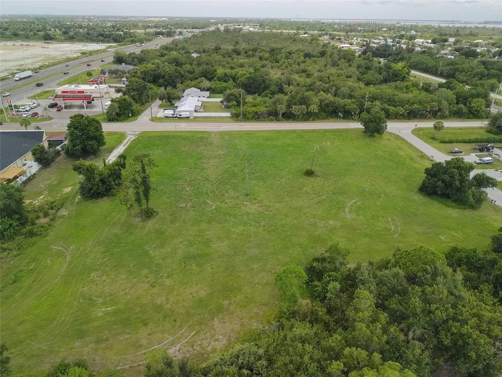 3700 BAYSWATER DRIVE Punta Gorda, FL 33950