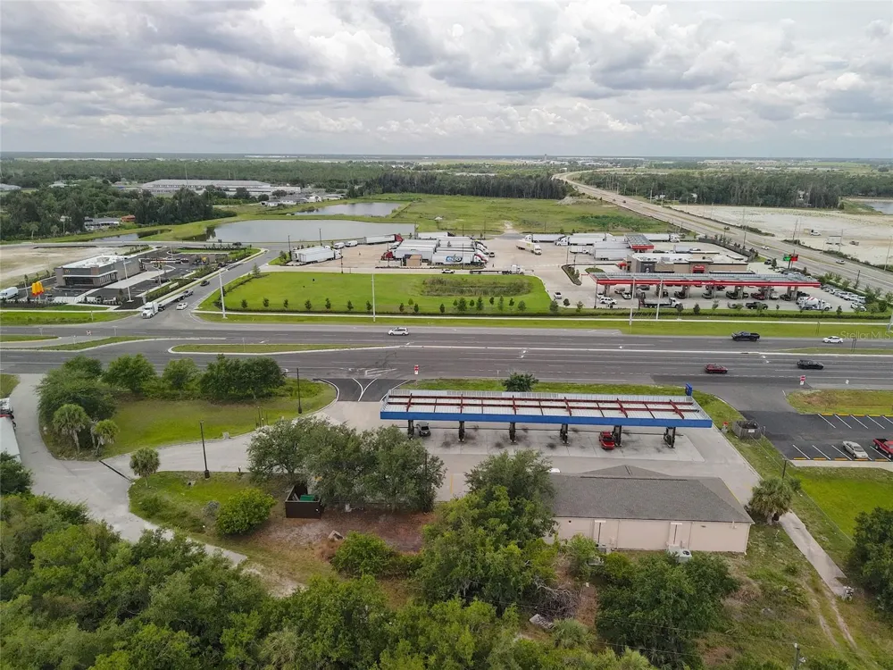 3700 BAYSWATER DRIVE Punta Gorda, FL 33950