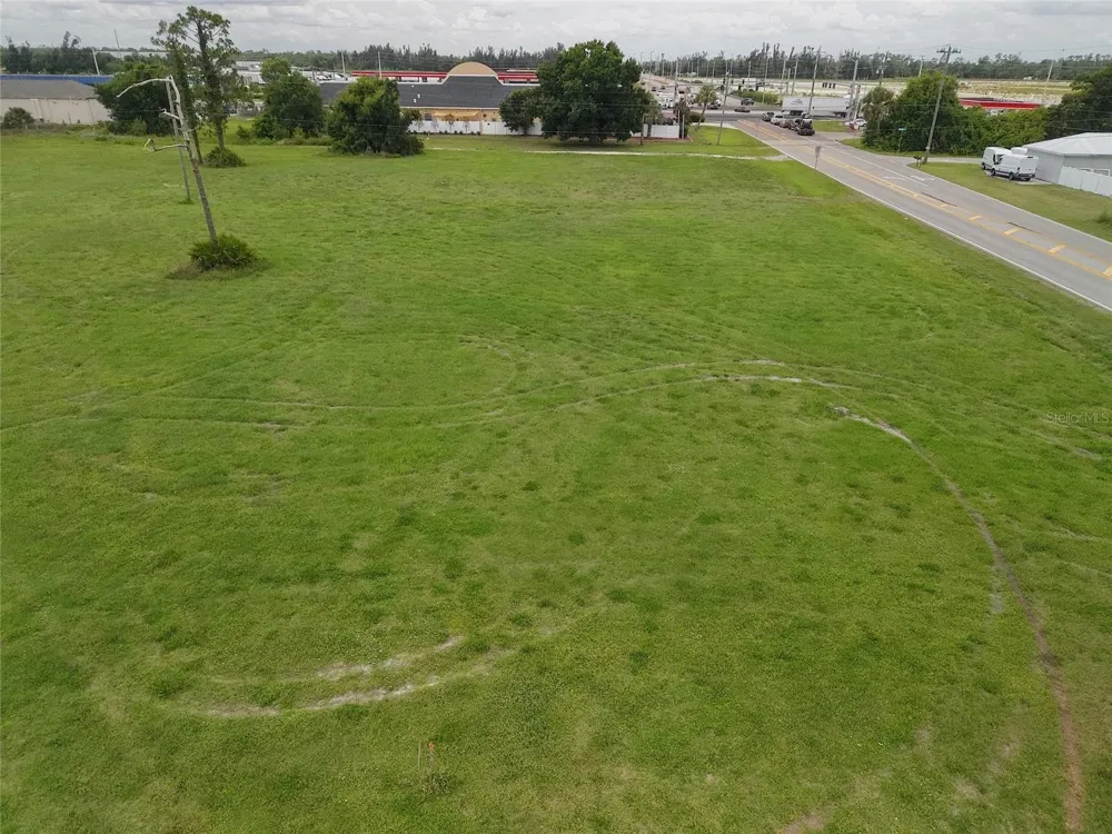 3700 BAYSWATER DRIVE Punta Gorda, FL 33950