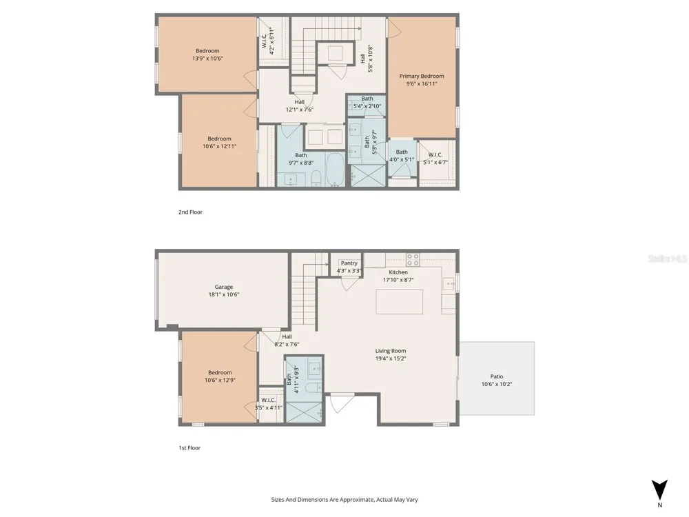 14506 STELLAR PLACE Lakewood Ranch, FL 34202