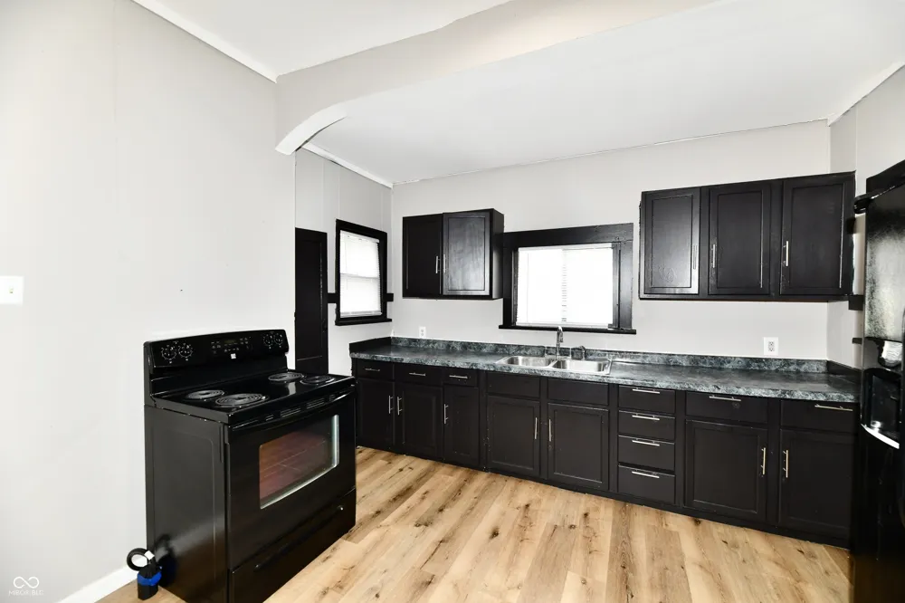 1538 S 17th Street Terre Haute, IN 47802