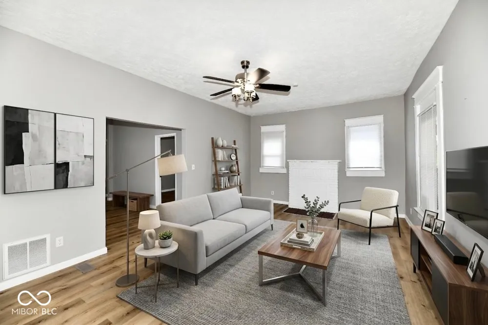 1538 S 17th Street Terre Haute, IN 47802