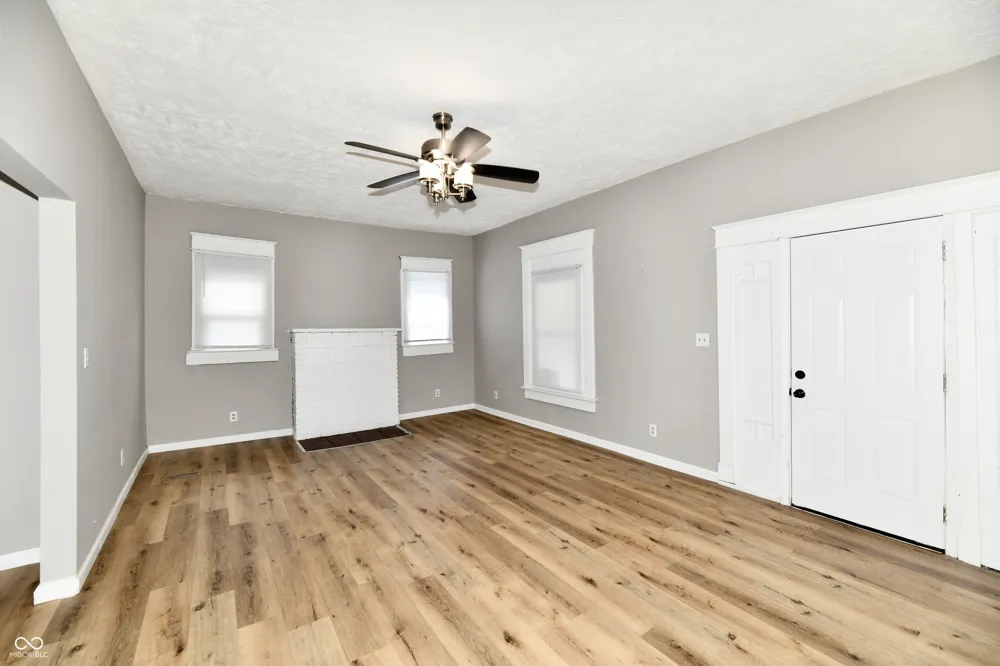 1538 S 17th Street Terre Haute, IN 47802