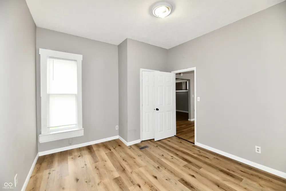 1538 S 17th Street Terre Haute, IN 47802