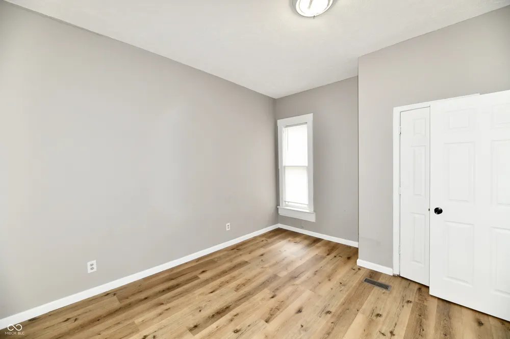 1538 S 17th Street Terre Haute, IN 47802