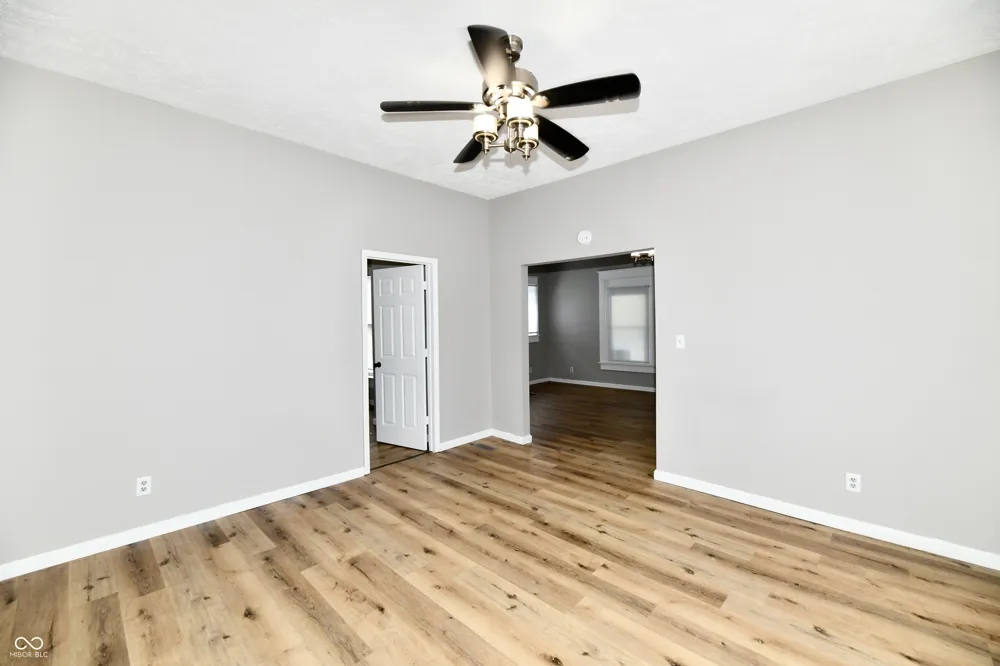 1538 S 17th Street Terre Haute, IN 47802