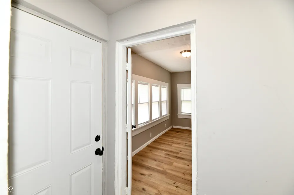 1538 S 17th Street Terre Haute, IN 47802