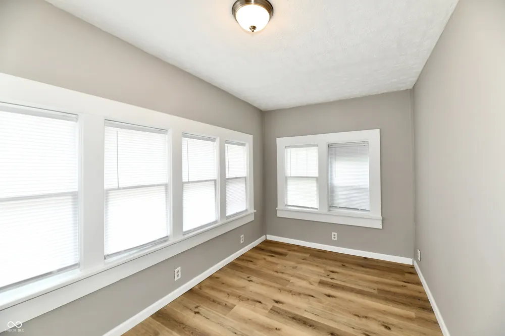 1538 S 17th Street Terre Haute, IN 47802