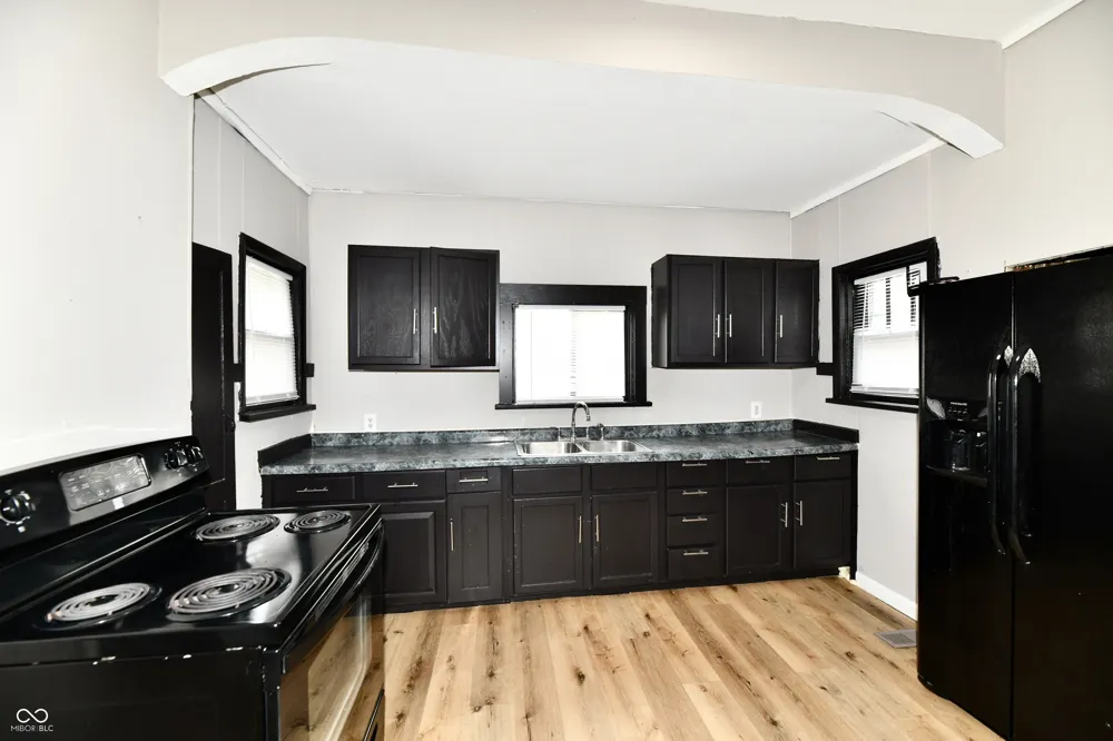 1538 S 17th Street Terre Haute, IN 47802