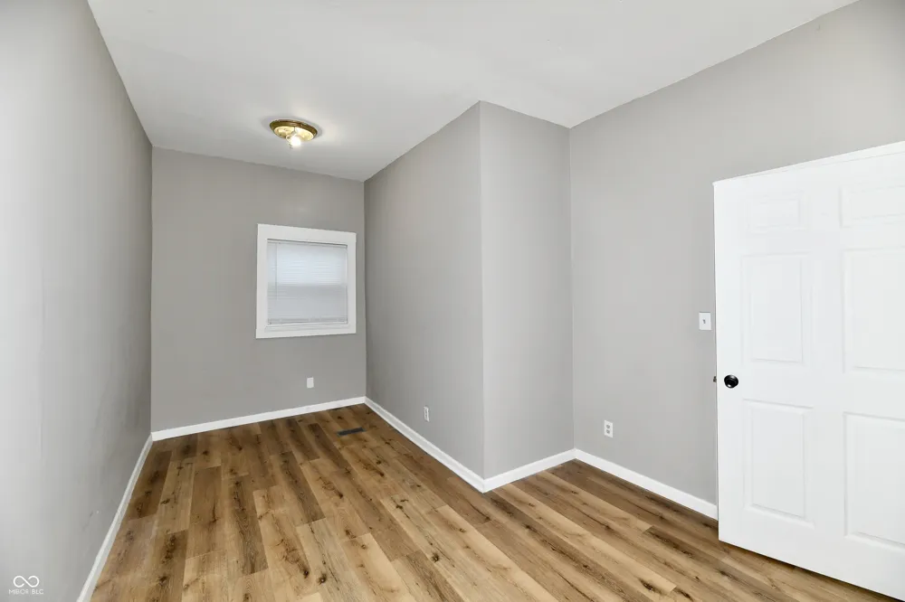 1538 S 17th Street Terre Haute, IN 47802
