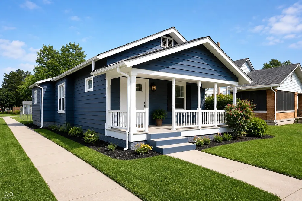 1538 S 17th Street Terre Haute, IN 47802