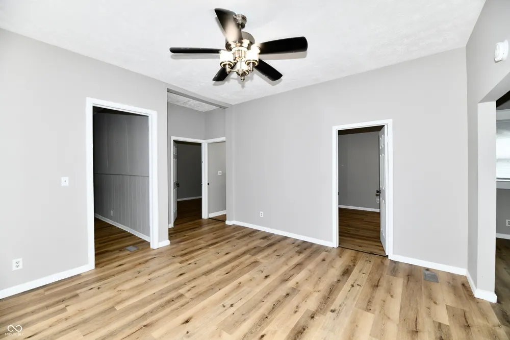 1538 S 17th Street Terre Haute, IN 47802