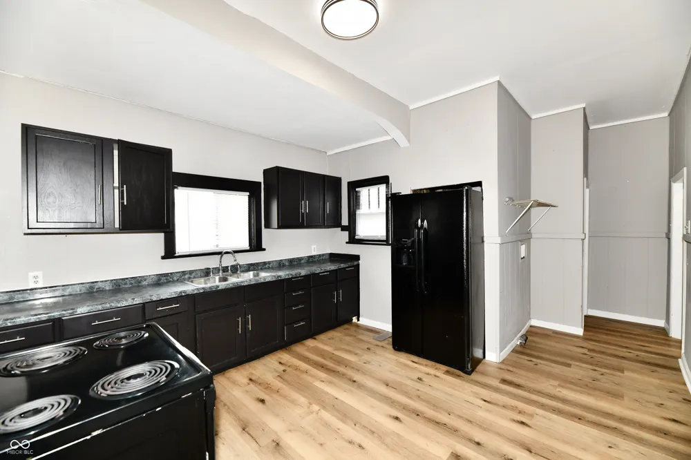 1538 S 17th Street Terre Haute, IN 47802