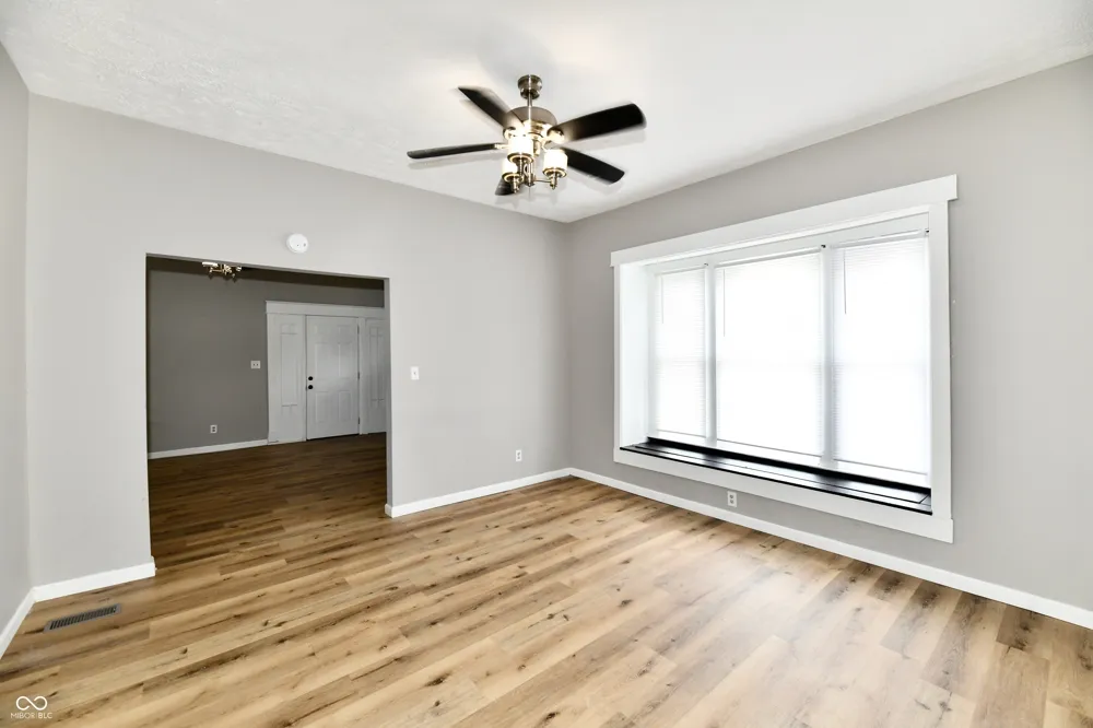 1538 S 17th Street Terre Haute, IN 47802