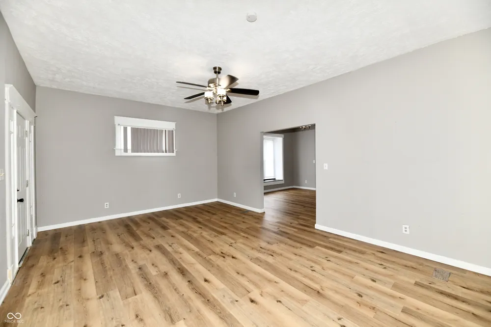 1538 S 17th Street Terre Haute, IN 47802