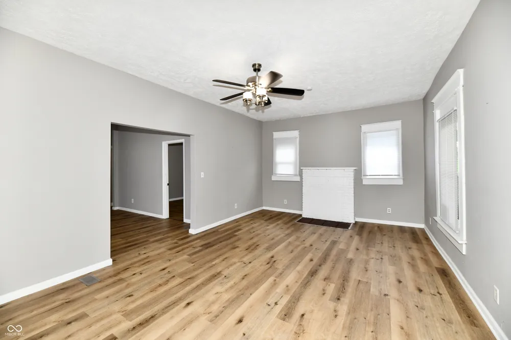 1538 S 17th Street Terre Haute, IN 47802