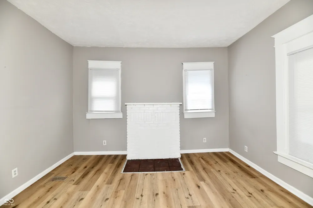 1538 S 17th Street Terre Haute, IN 47802