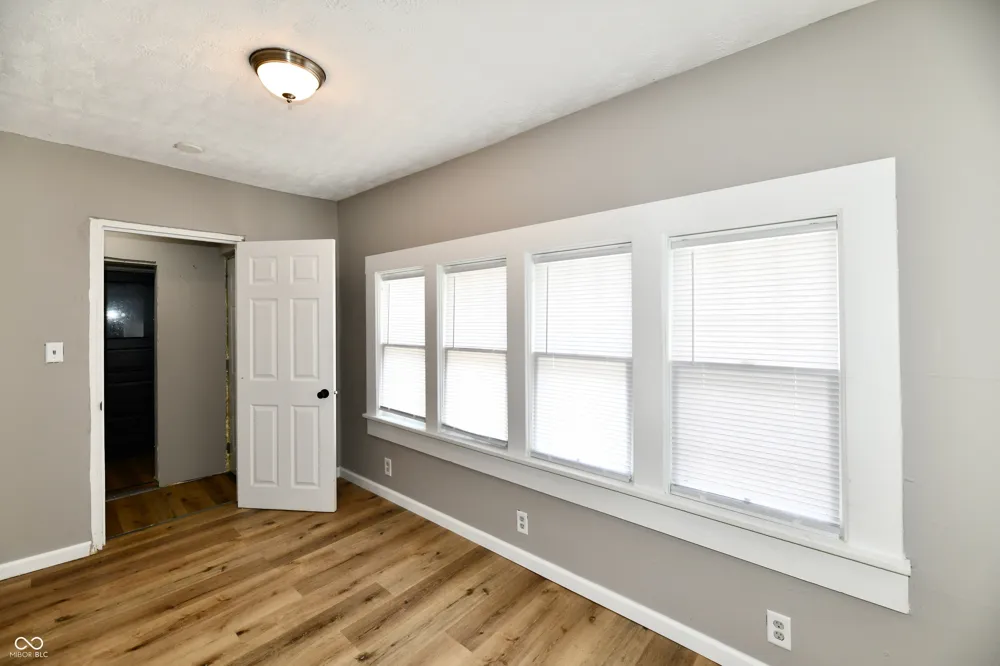 1538 S 17th Street Terre Haute, IN 47802