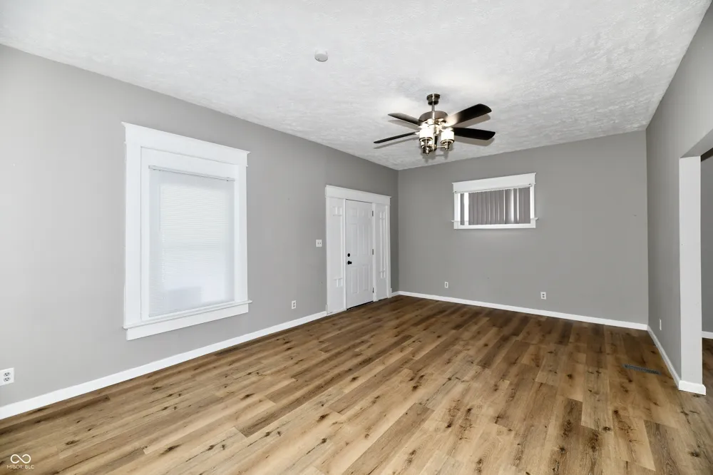 1538 S 17th Street Terre Haute, IN 47802