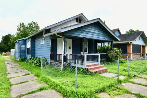 1538 S 17th Street
