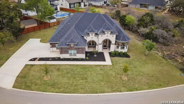 169 Storm Way Castroville, TX 78009