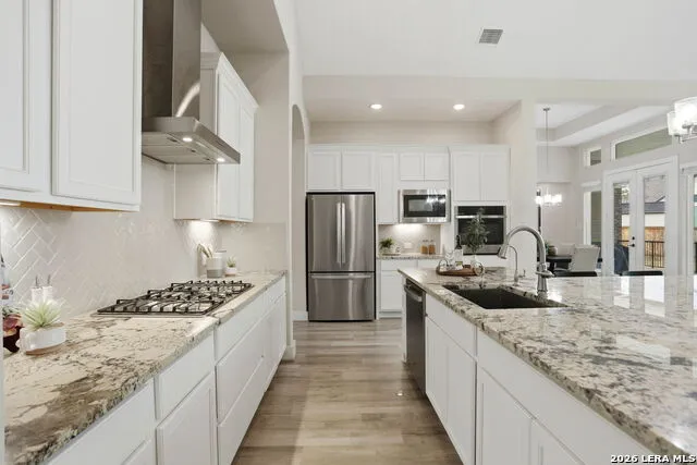 169 Storm Way Castroville, TX 78009
