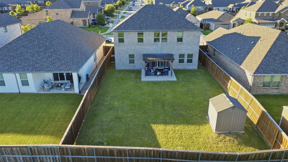 10529 Smiths Bend Road Fort Worth, TX 76126