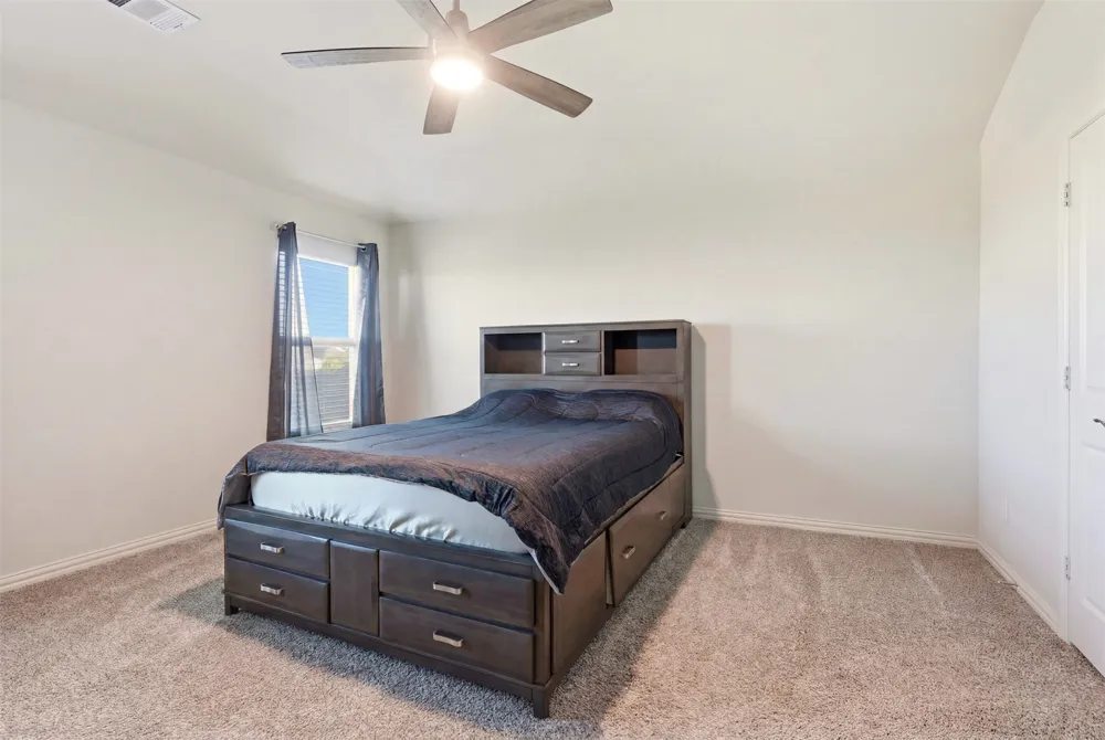 10529 Smiths Bend Road Fort Worth, TX 76126