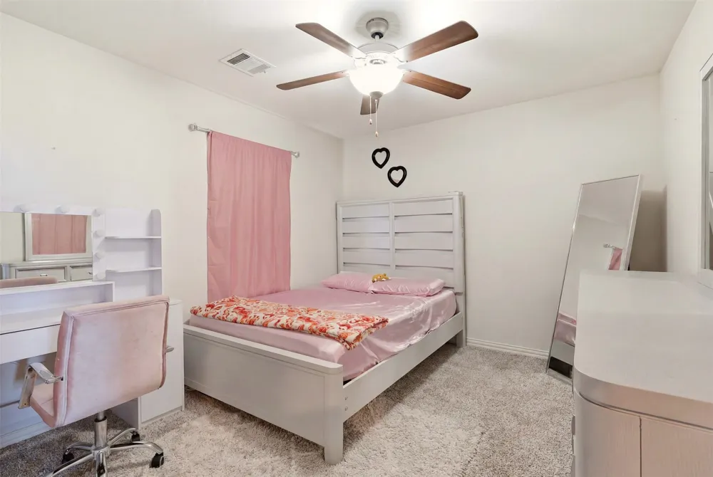 10529 Smiths Bend Road Fort Worth, TX 76126
